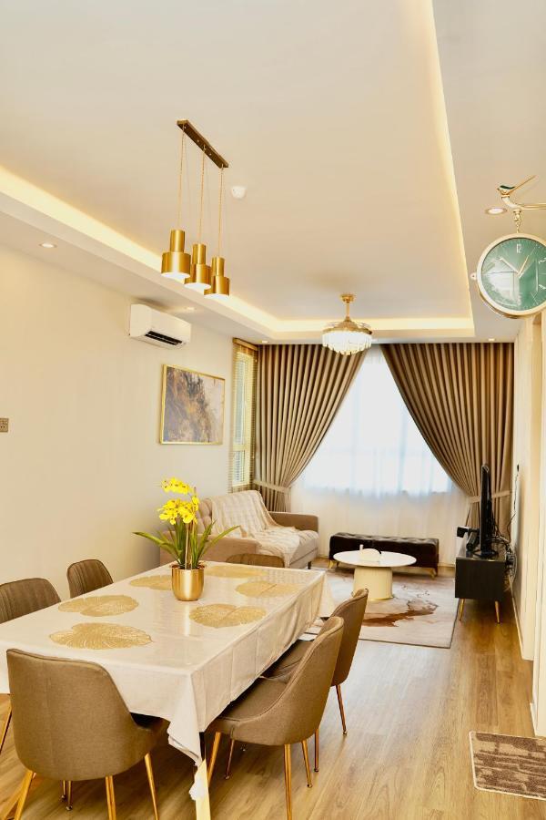 Casa Callisto Homestay - New Seaview With Pool 3Br Apartment Ladang Tanjung كُوالا تيرينغانو المظهر الخارجي الصورة